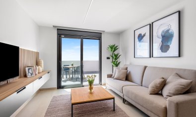 Obra nueva - Apartamento / piso -
Guardamar del Segura - Guardamar Del Segura