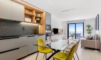 Obra nueva - Apartamento / piso -
Guardamar del Segura - Guardamar Del Segura