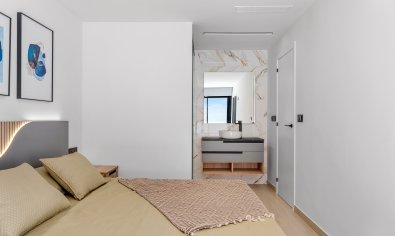 Obra nueva - Apartamento / piso -
Guardamar del Segura - Guardamar Del Segura