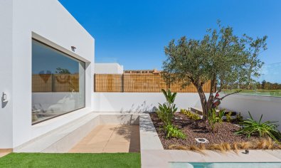 Nieuwbouw Woningen - Villa -
Los Alcazares - Los Alcázares