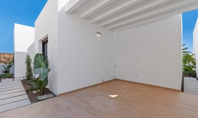 Nieuwbouw Woningen - Villa -
Los Alcazares - Los Alcázares