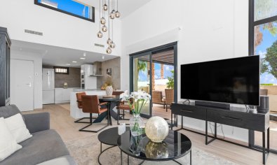 Bestaande bouw - Villa -
Cabo Roig