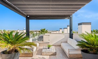 Bestaande bouw - Villa -
Cabo Roig