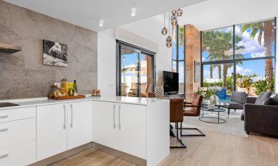 Bestaande bouw - Villa -
Cabo Roig
