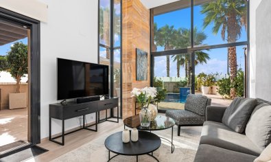 Bestaande bouw - Villa -
Cabo Roig