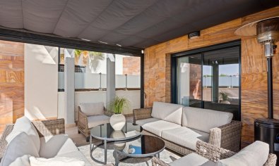 Bestaande bouw - Villa -
Cabo Roig