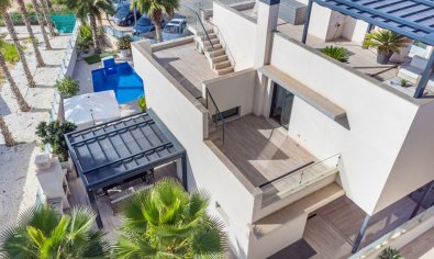 Bestaande bouw - Villa -
Cabo Roig