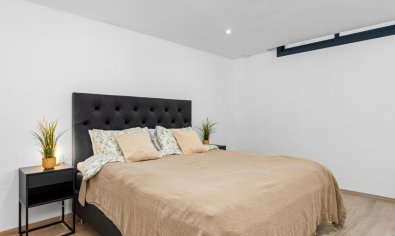 Bestaande bouw - Villa -
Cabo Roig