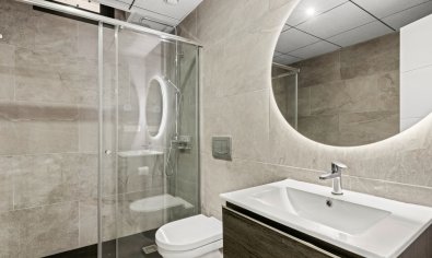 Bestaande bouw - Villa -
Cabo Roig