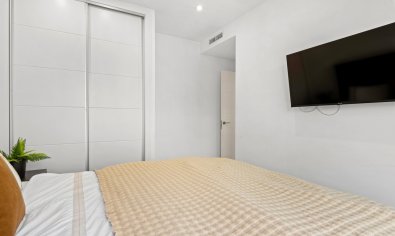 Bestaande bouw - Villa -
Cabo Roig