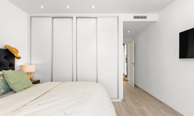 Bestaande bouw - Villa -
Cabo Roig