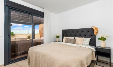 Bestaande bouw - Villa -
Cabo Roig