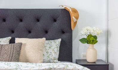 Bestaande bouw - Villa -
Cabo Roig