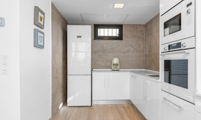 Bestaande bouw - Villa -
Cabo Roig