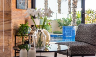 Bestaande bouw - Villa -
Cabo Roig