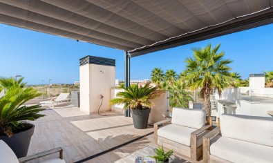 Bestaande bouw - Villa -
Cabo Roig