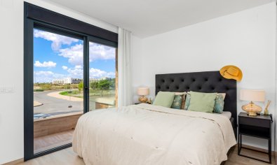 Bestaande bouw - Villa -
Cabo Roig