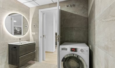 Bestaande bouw - Villa -
Cabo Roig