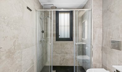 Bestaande bouw - Villa -
Cabo Roig