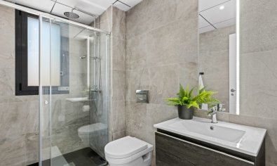 Bestaande bouw - Villa -
Cabo Roig