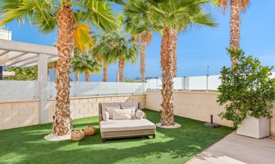 Bestaande bouw - Villa -
Cabo Roig
