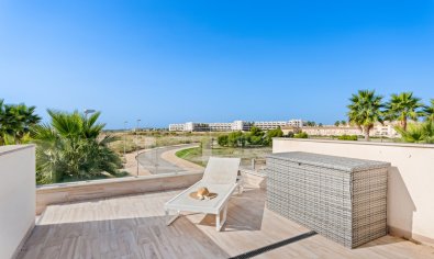 Bestaande bouw - Villa -
Cabo Roig