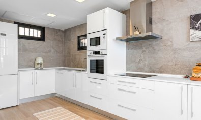 Bestaande bouw - Villa -
Cabo Roig