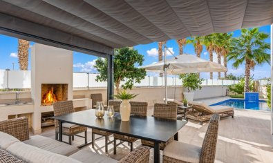 Bestaande bouw - Villa -
Cabo Roig