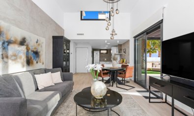 Bestaande bouw - Villa -
Cabo Roig