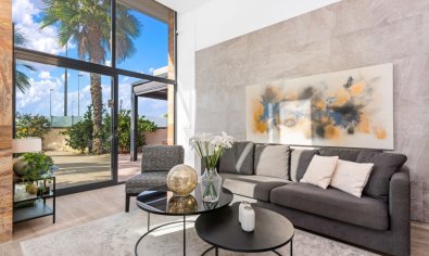 Bestaande bouw - Villa -
Cabo Roig