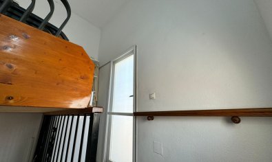 Te koop 3-Slaapkamer rijtjeswoning in Sol Golf, Orihuela Costa