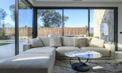 Bestaande bouw - Villa -
Dehesa De Campoamor - Las Colinas Golf Resort