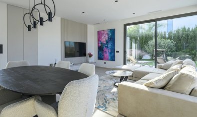 Bestaande bouw - Villa -
Dehesa De Campoamor - Las Colinas Golf Resort