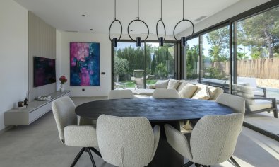 Bestaande bouw - Villa -
Dehesa De Campoamor - Las Colinas Golf Resort