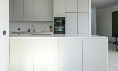 Bestaande bouw - Villa -
Dehesa De Campoamor - Las Colinas Golf Resort