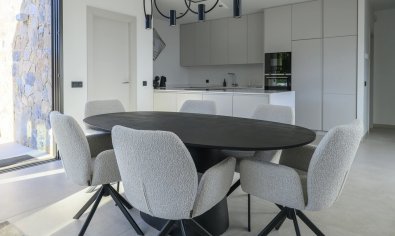 Bestaande bouw - Villa -
Dehesa De Campoamor - Las Colinas Golf Resort