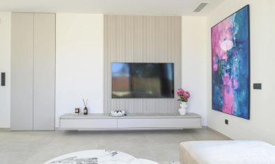 Bestaande bouw - Villa -
Dehesa De Campoamor - Las Colinas Golf Resort