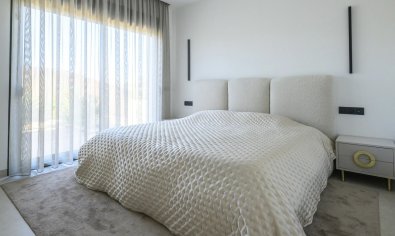 Bestaande bouw - Villa -
Dehesa De Campoamor - Las Colinas Golf Resort