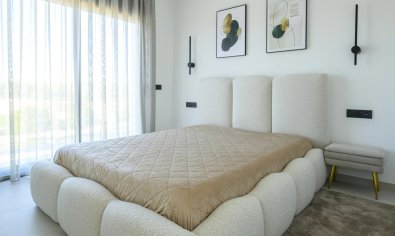 Bestaande bouw - Villa -
Dehesa De Campoamor - Las Colinas Golf Resort