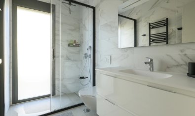 Bestaande bouw - Villa -
Dehesa De Campoamor - Las Colinas Golf Resort