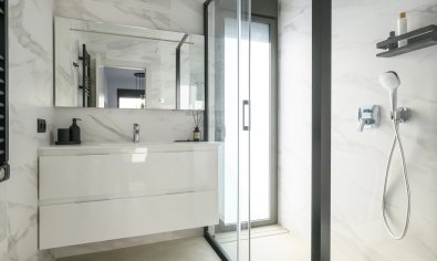 Bestaande bouw - Villa -
Dehesa De Campoamor - Las Colinas Golf Resort