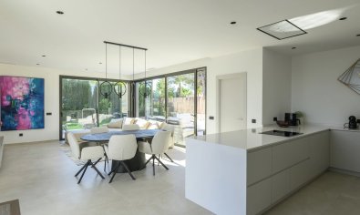 Bestaande bouw - Villa -
Dehesa De Campoamor - Las Colinas Golf Resort