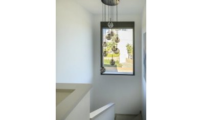 Bestaande bouw - Villa -
Dehesa De Campoamor - Las Colinas Golf Resort