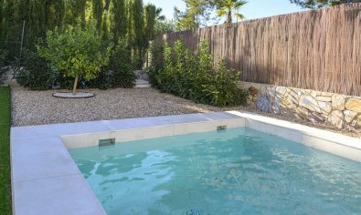 Bestaande bouw - Villa -
Dehesa De Campoamor - Las Colinas Golf Resort