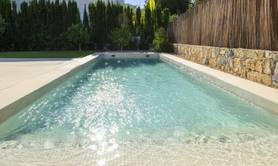 Bestaande bouw - Villa -
Dehesa De Campoamor - Las Colinas Golf Resort