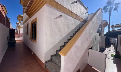 Bestaande bouw - Villa -
Entre Naranjos - Vistabella - Vistabella Golf