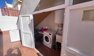 Bestaande bouw - Villa -
Entre Naranjos - Vistabella - Vistabella Golf