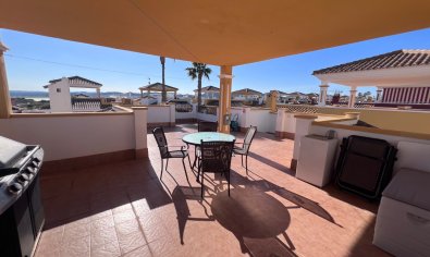 Bestaande bouw - Villa -
Entre Naranjos - Vistabella - Vistabella Golf