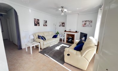 Bestaande bouw - Villa -
Entre Naranjos - Vistabella - Vistabella Golf