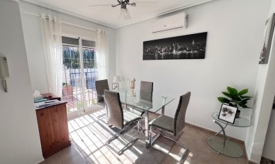 Bestaande bouw - Villa -
Entre Naranjos - Vistabella - Vistabella Golf